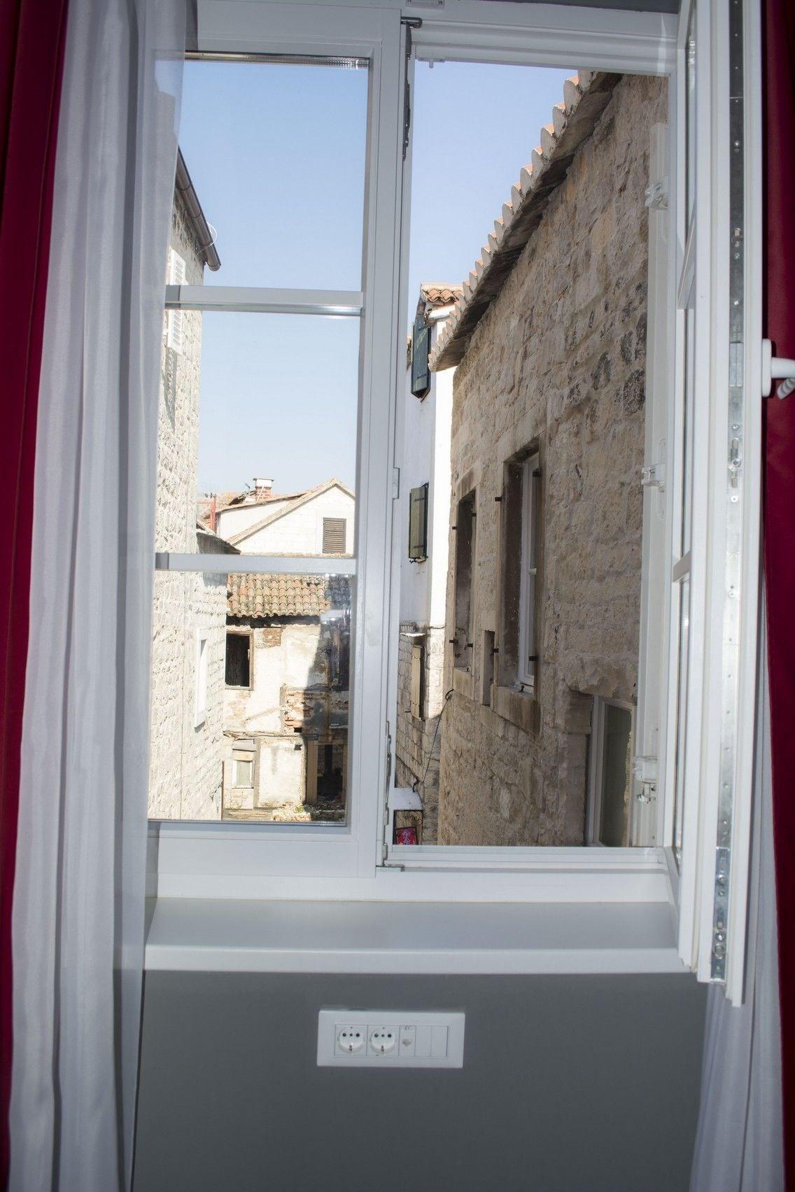 XII Century Heritage Hotel Trogir Exterior photo